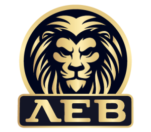 Казино Лев Logo